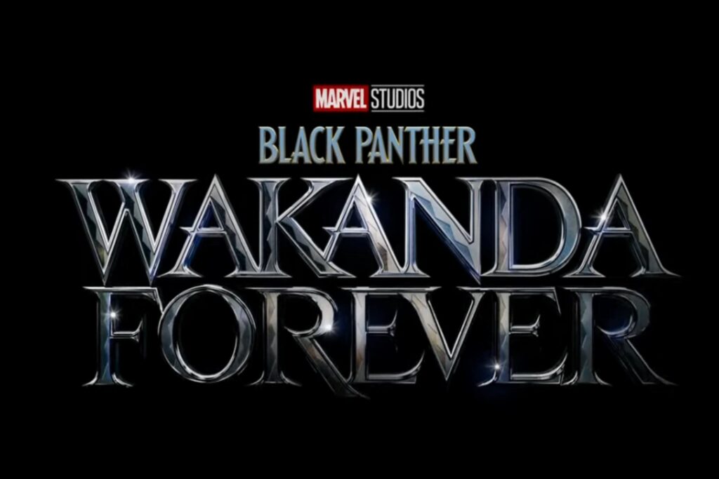 Black Panther 2