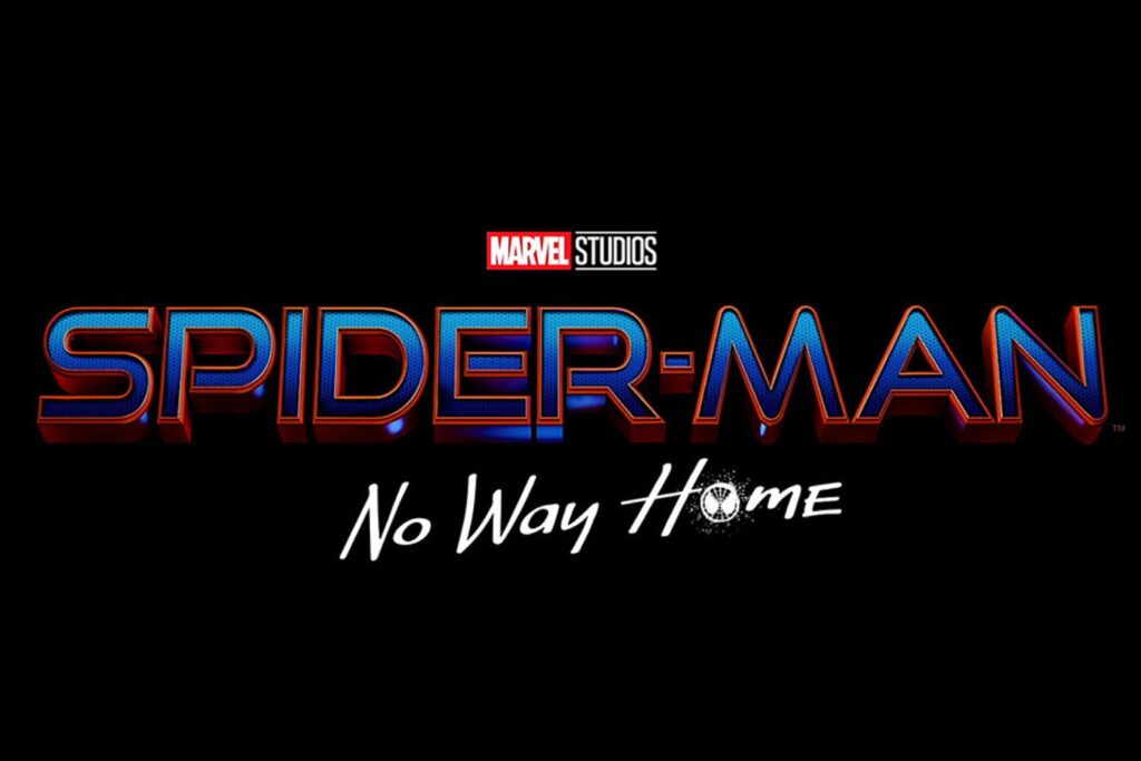 Spider-Man No Way Home Teaser
