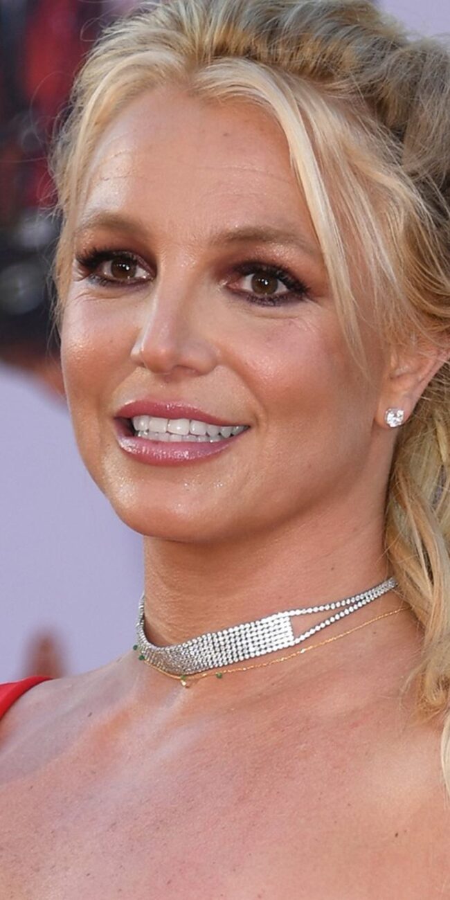 britney Spears