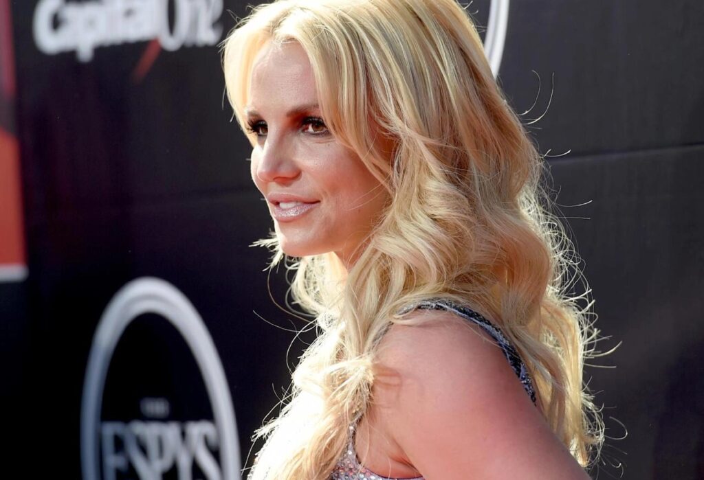 Britney Spears