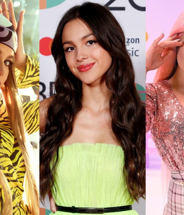 Kids Choice Awards Nominados