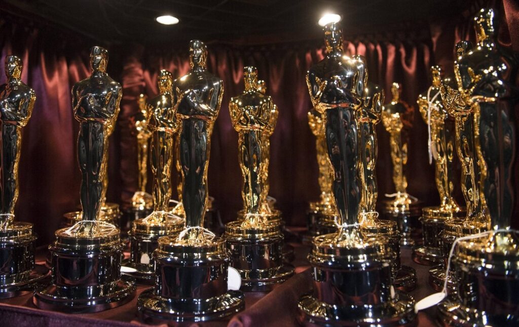 Estatuilla del Oscar