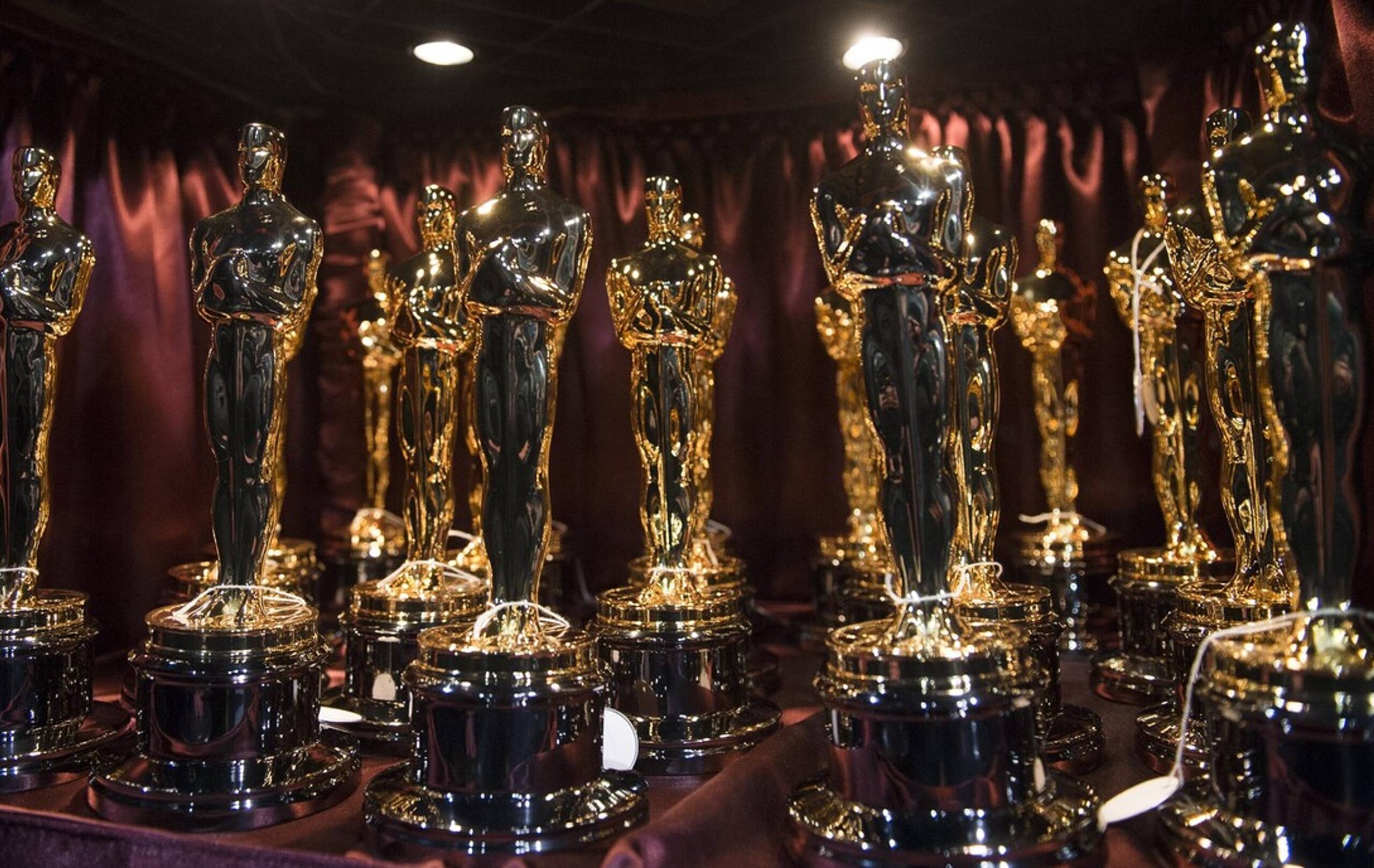 Estatuilla del Oscar
