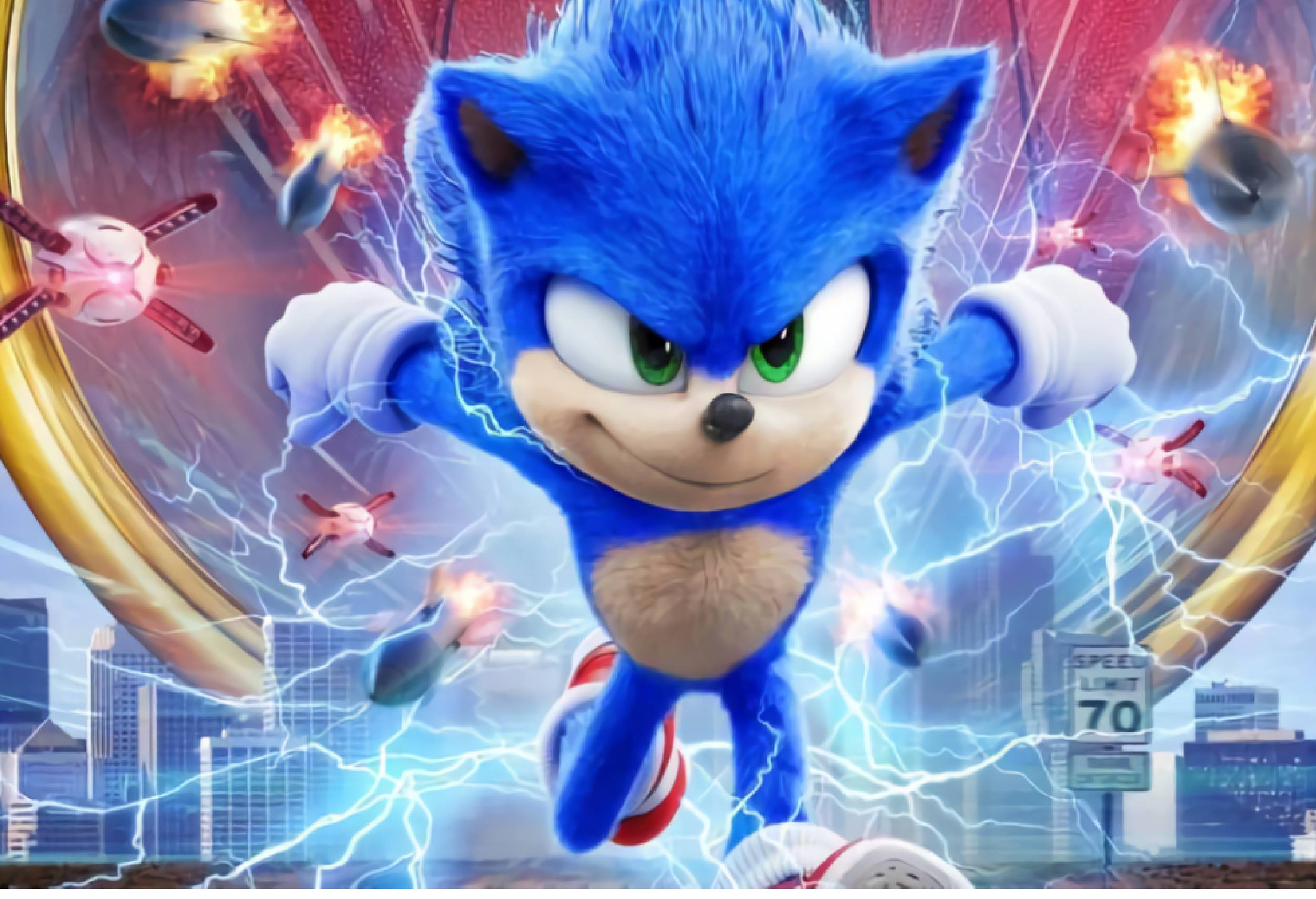 Sonic
