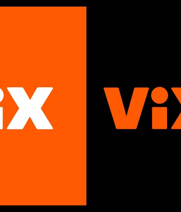 Logo de Vix