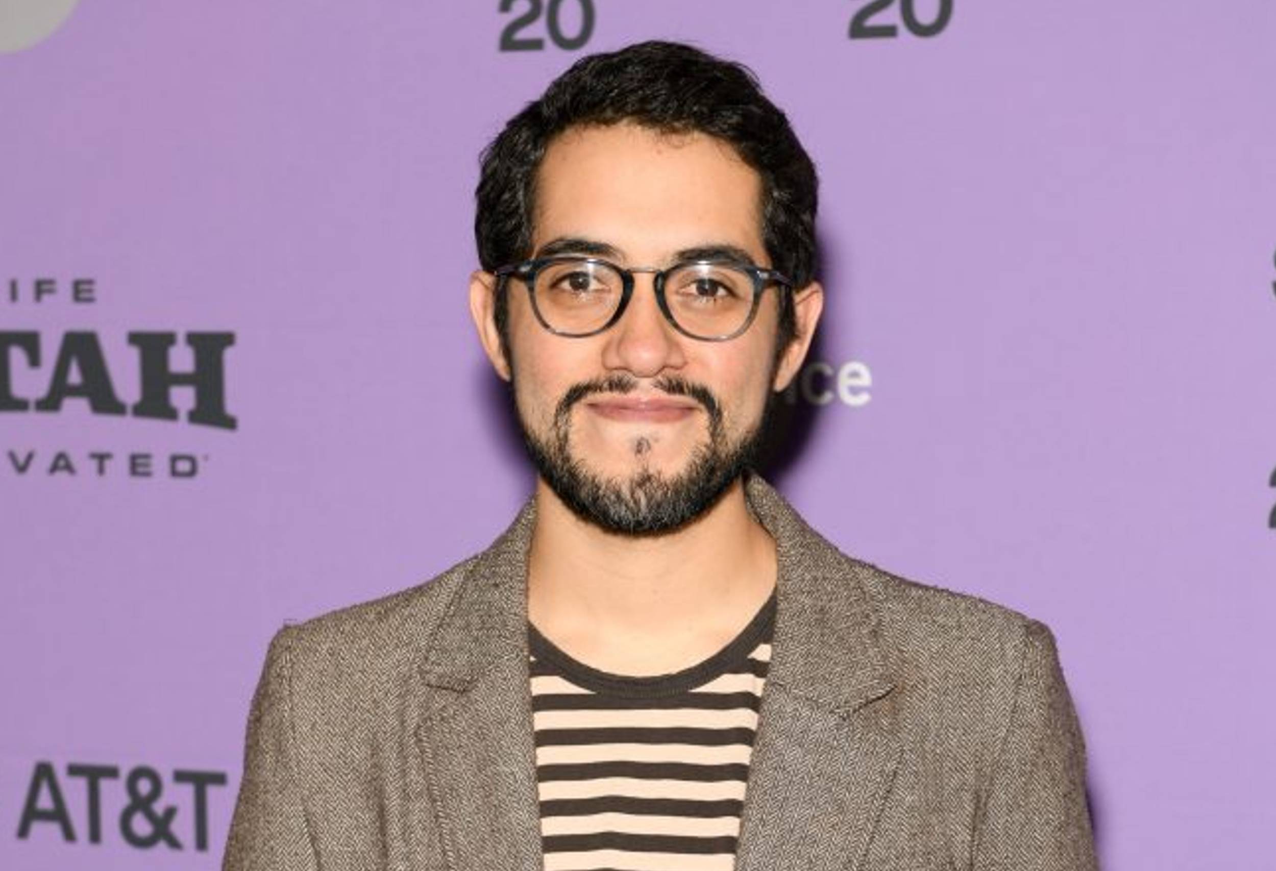 carlos López estrada