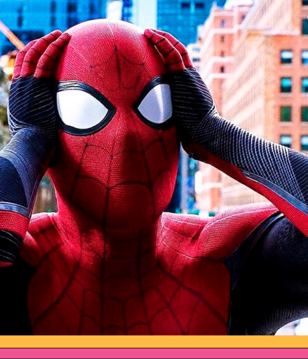 Spider-Man Muestra Museo Comic-Con