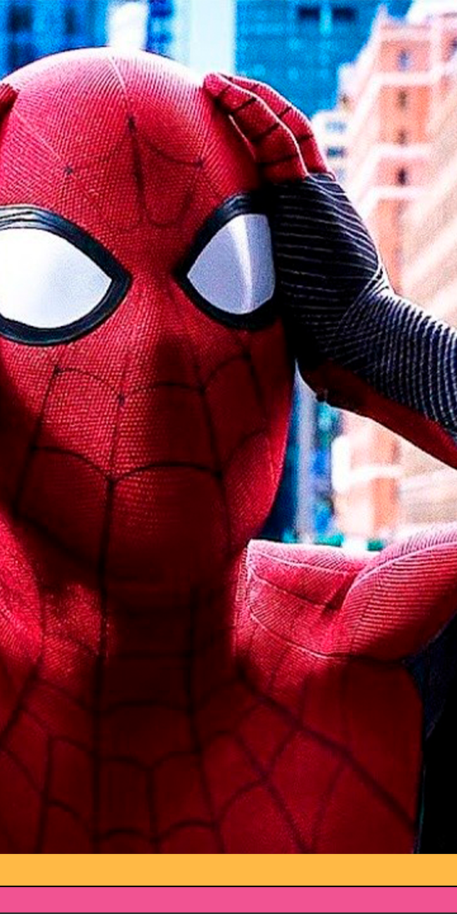 Spider-Man Muestra Museo Comic-Con
